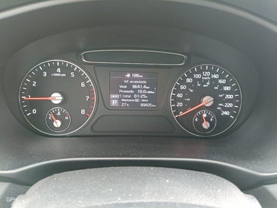 2020 Kia Sorento 2.4 L4 EX Piel 7 Pasajeros At