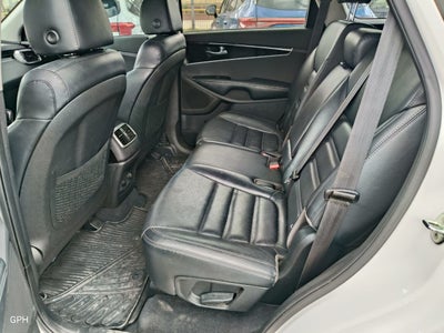 2020 Kia Sorento 2.4 L4 EX Piel 7 Pasajeros At