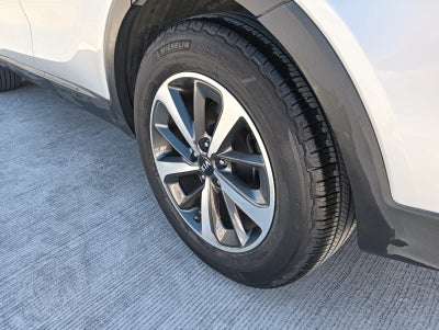 2019 Kia Sorento 2.4 L4 EX Piel 7 Pasajeros At