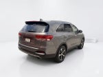 2018 Kia Sorento 3.3 V6 Ex Pack Piel 7 Pasajeros At