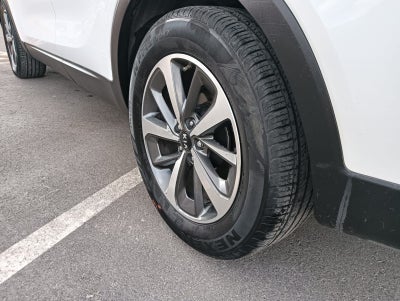2019 Kia Sorento 3.3 V6 Ex Pack Piel 7 Pasajeros At