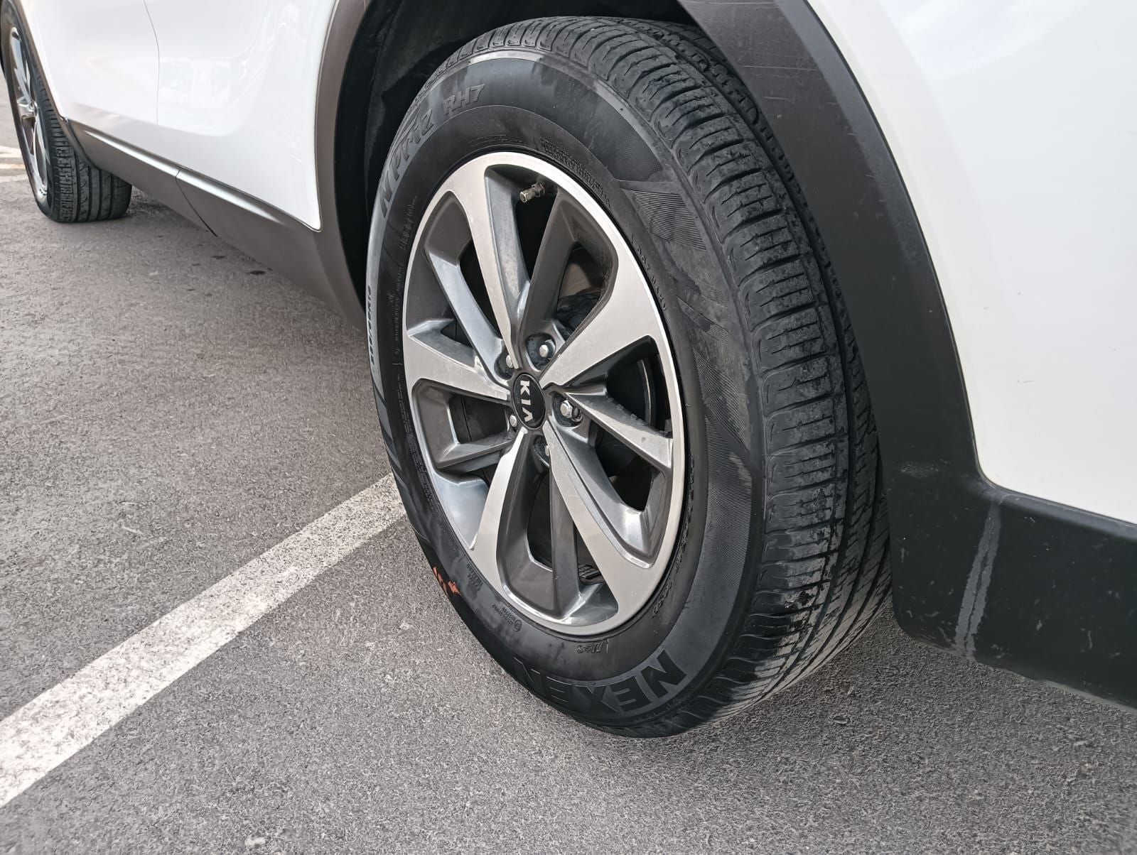 2019 Kia Sorento 3.3 V6 Ex Pack Piel 7 Pasajeros At