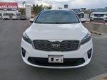 2019 Kia Sorento 3.3 V6 Ex Pack Piel 7 Pasajeros At