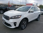 2019 Kia Sorento 3.3 V6 Ex Pack Piel 7 Pasajeros At
