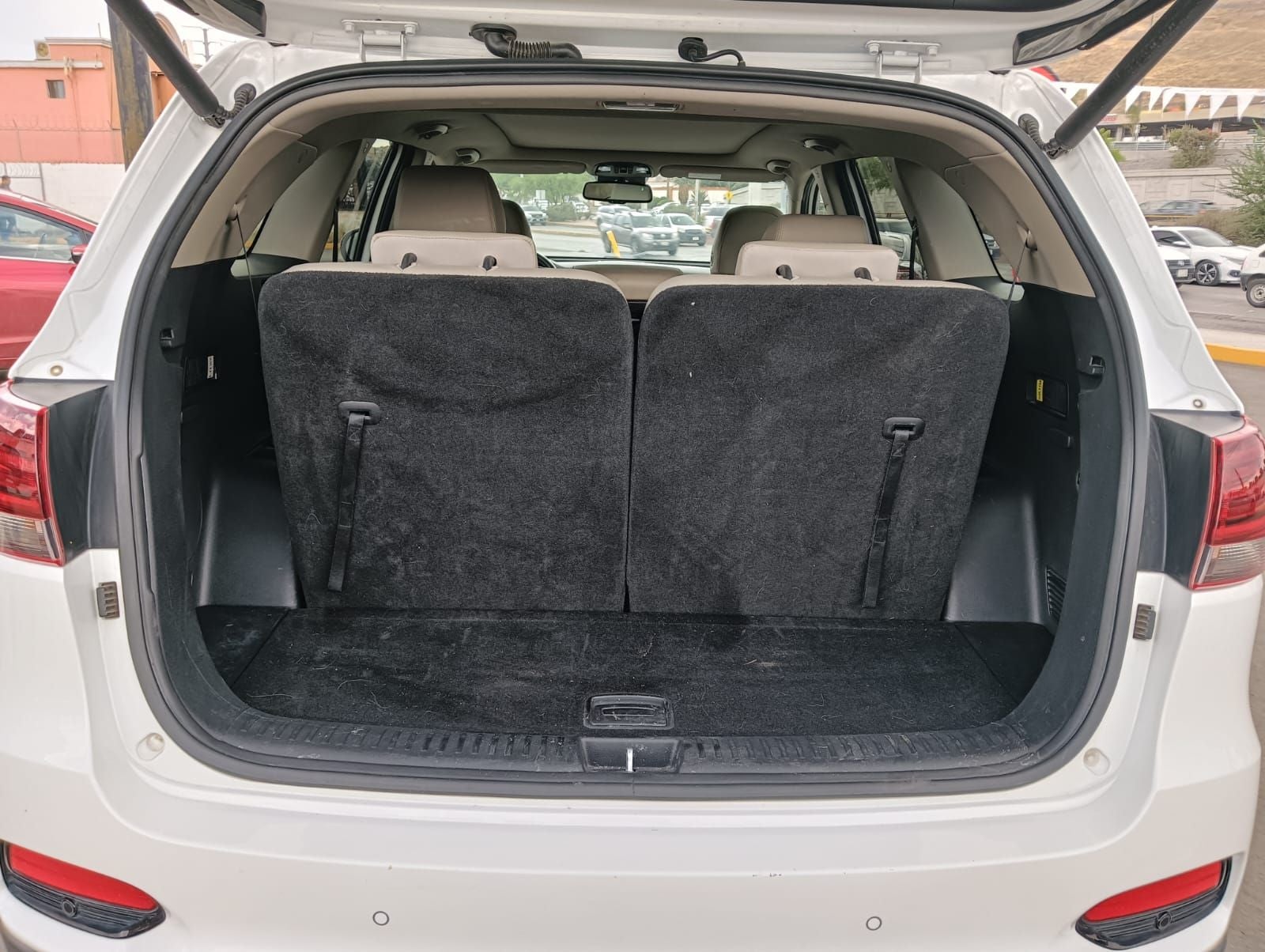 2019 Kia Sorento 3.3 V6 Ex Pack Piel 7 Pasajeros At