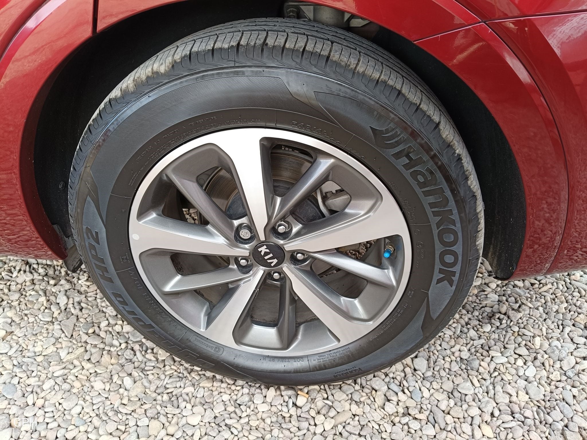 2020 Kia Sorento 2.4 L4 SX 7 Pasajeros At