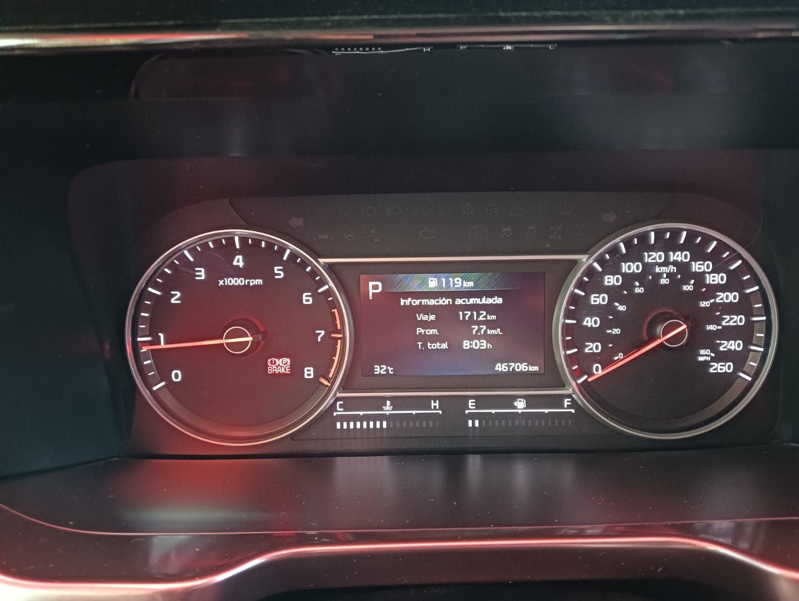 2022 Kia Sorento 2.5 Ex At
