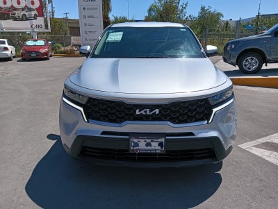 2022 Kia Sorento 2.5 Ex At