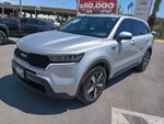 2022 Kia Sorento 2.5 Ex At