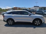 2022 Kia Sorento 2.5 Ex At