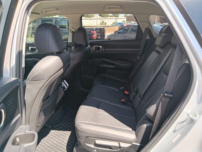 2022 Kia Sorento 2.5 Ex At