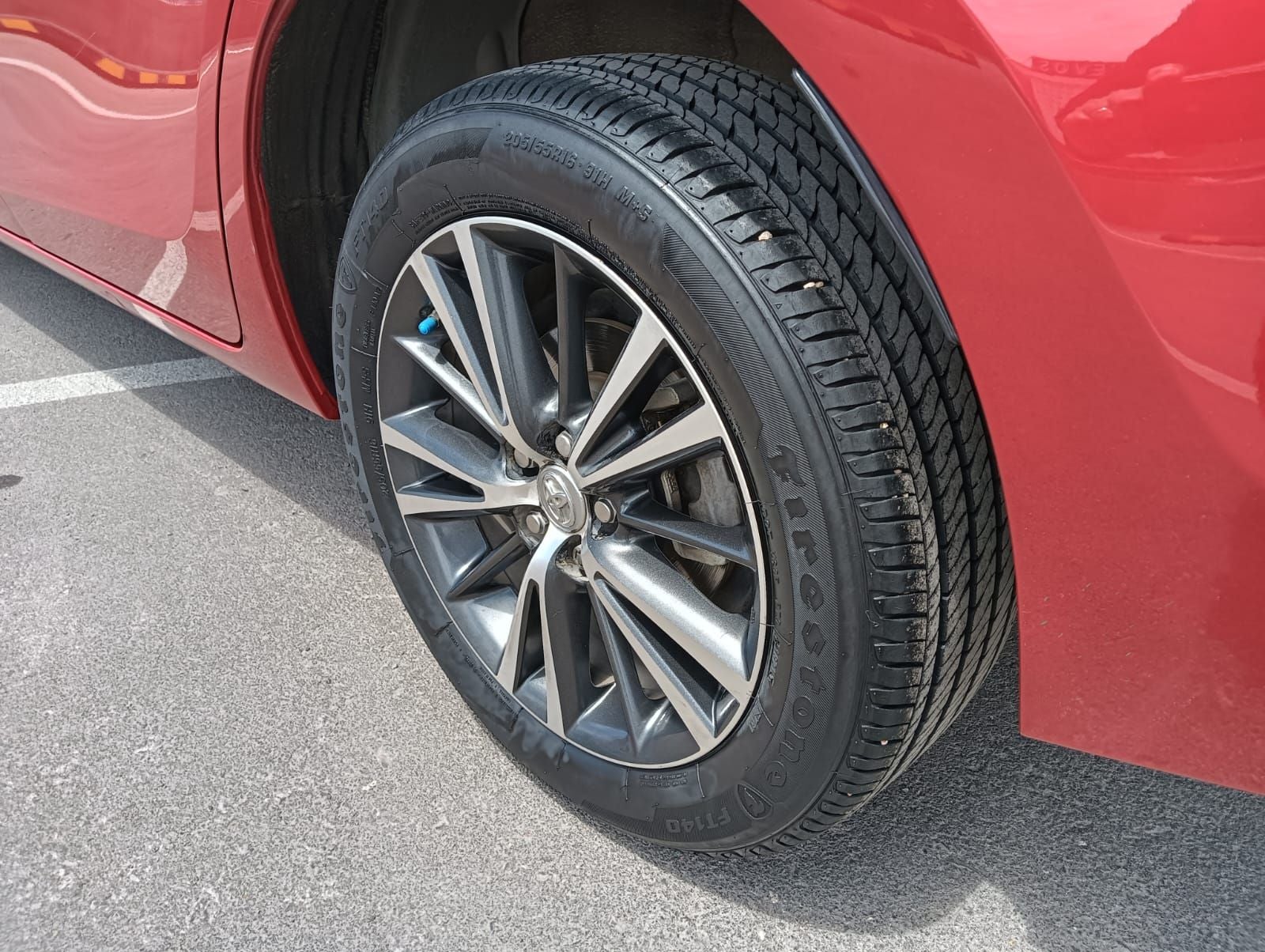 2017 Toyota Corolla 1.8 Se Plus At Cvt