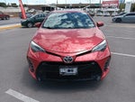 2017 Toyota Corolla 1.8 Se Plus At Cvt