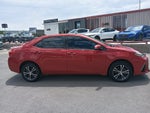 2017 Toyota Corolla 1.8 Se Plus At Cvt