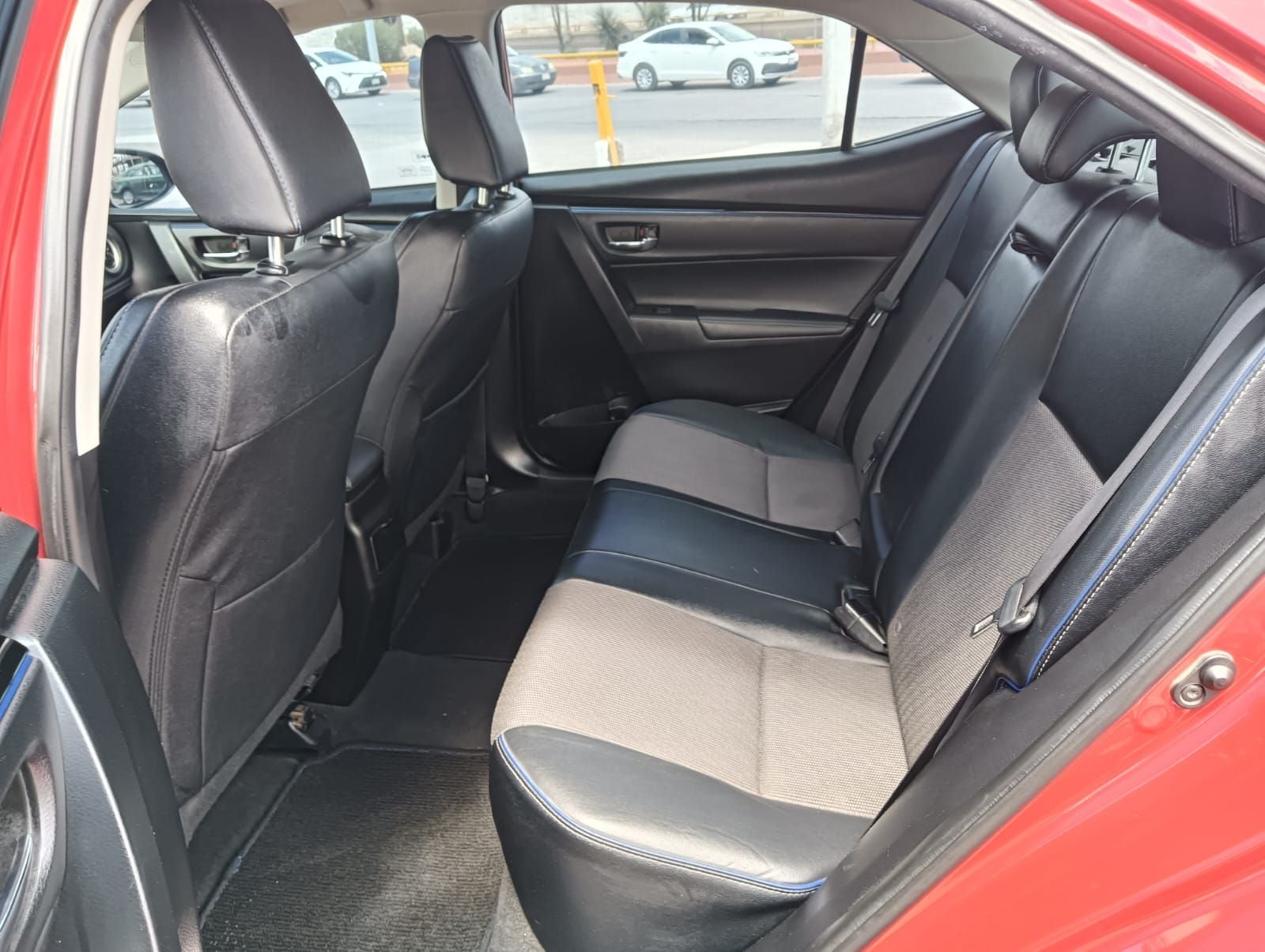 2017 Toyota Corolla 1.8 Se Plus At Cvt