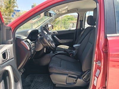 2020 Ford Ranger 2.5 Xlt Cabina Doble 4x2 Mt