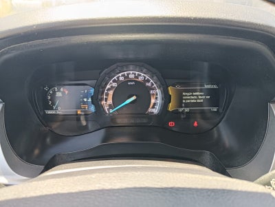 2020 Ford Ranger 2.5 Xlt Cabina Doble 4x2 Mt