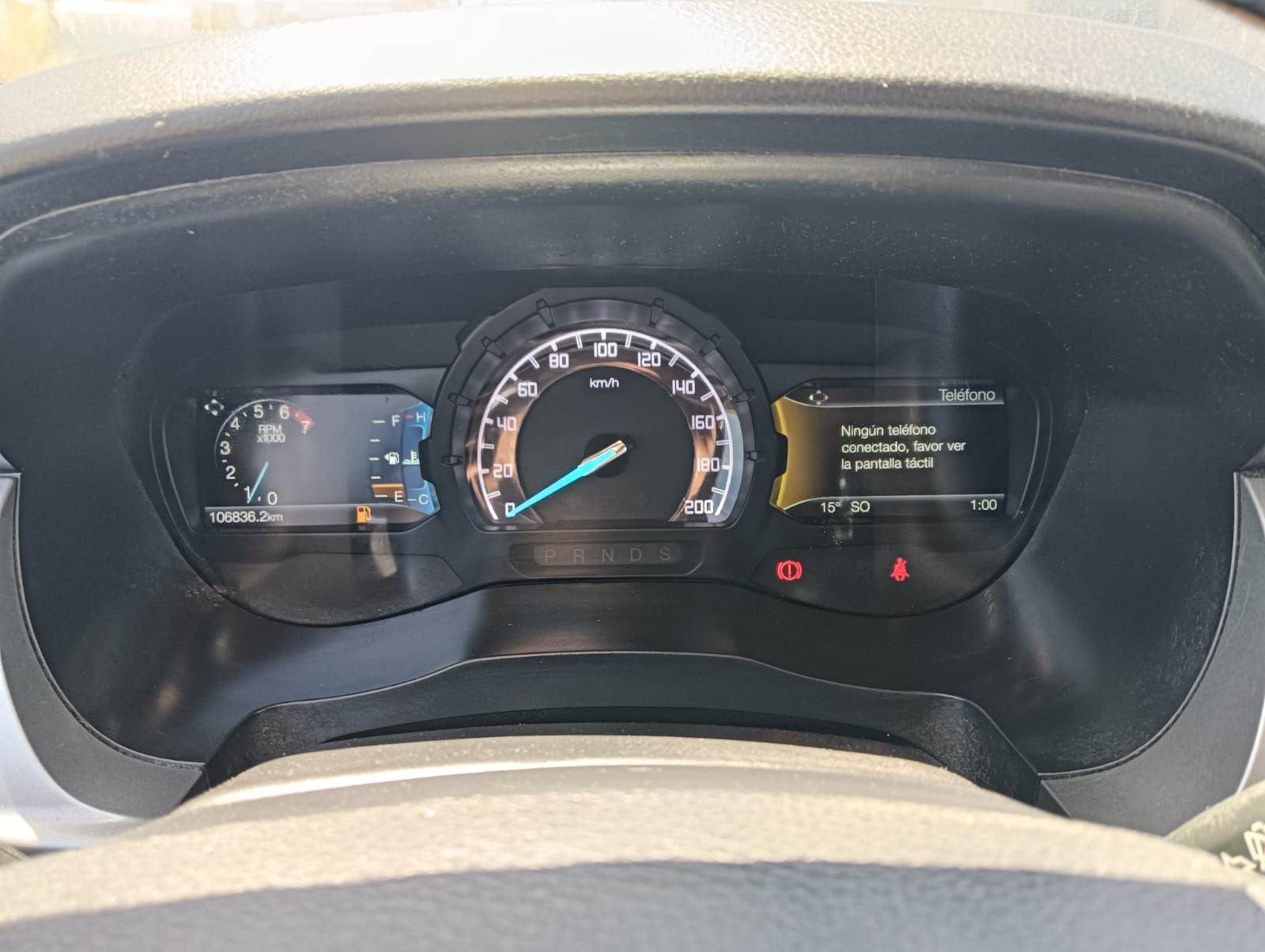 2020 Ford Ranger 2.5 Xlt Cabina Doble 4x2 Mt