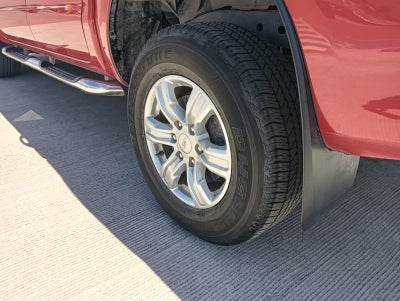 2020 Ford Ranger 2.5 Xlt Cabina Doble 4x2 Mt