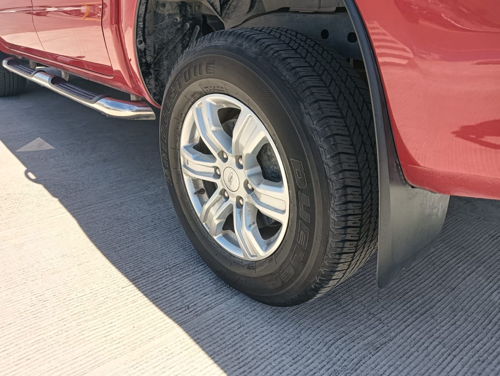 2020 Ford Ranger 2.5 Xlt Cabina Doble 4x2 Mt