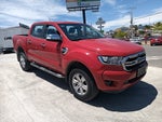 2020 Ford Ranger 2.5 Xlt Cabina Doble 4x2 Mt