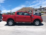 2020 Ford Ranger 2.5 Xlt Cabina Doble 4x2 Mt