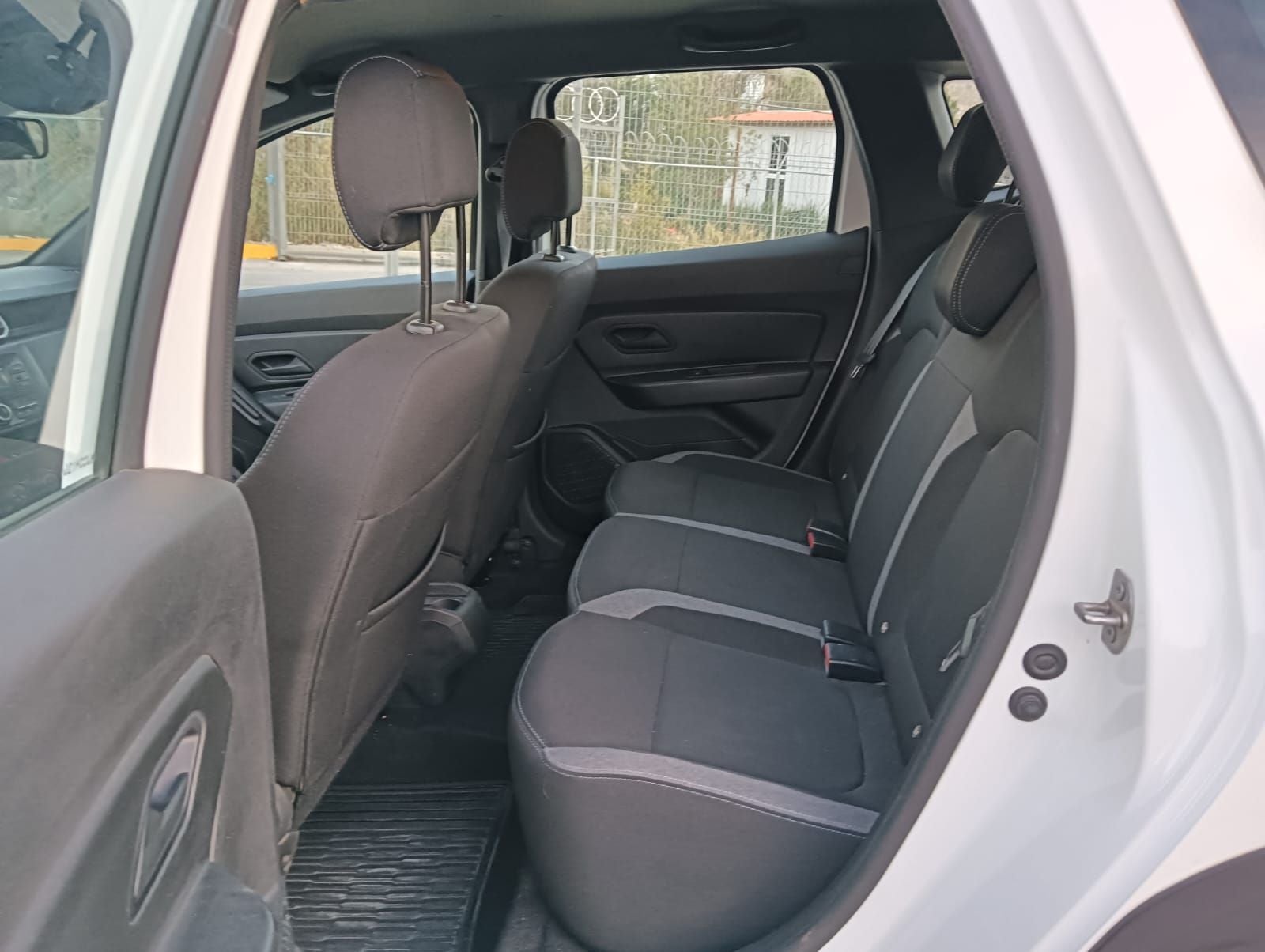 2021 Renault Duster 2.0 Intens Mt