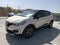2018 Renault Captur 2.0 Iconic Piel At
