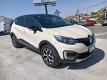 2018 Renault Captur 2.0 Iconic Piel At