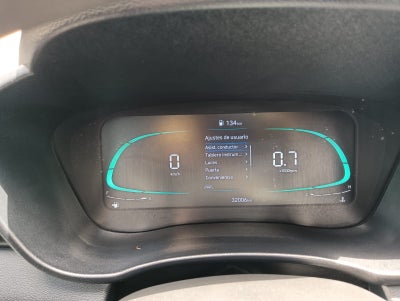 2024 Hyundai HB20 1.6 Gl Mid Sedan Mt