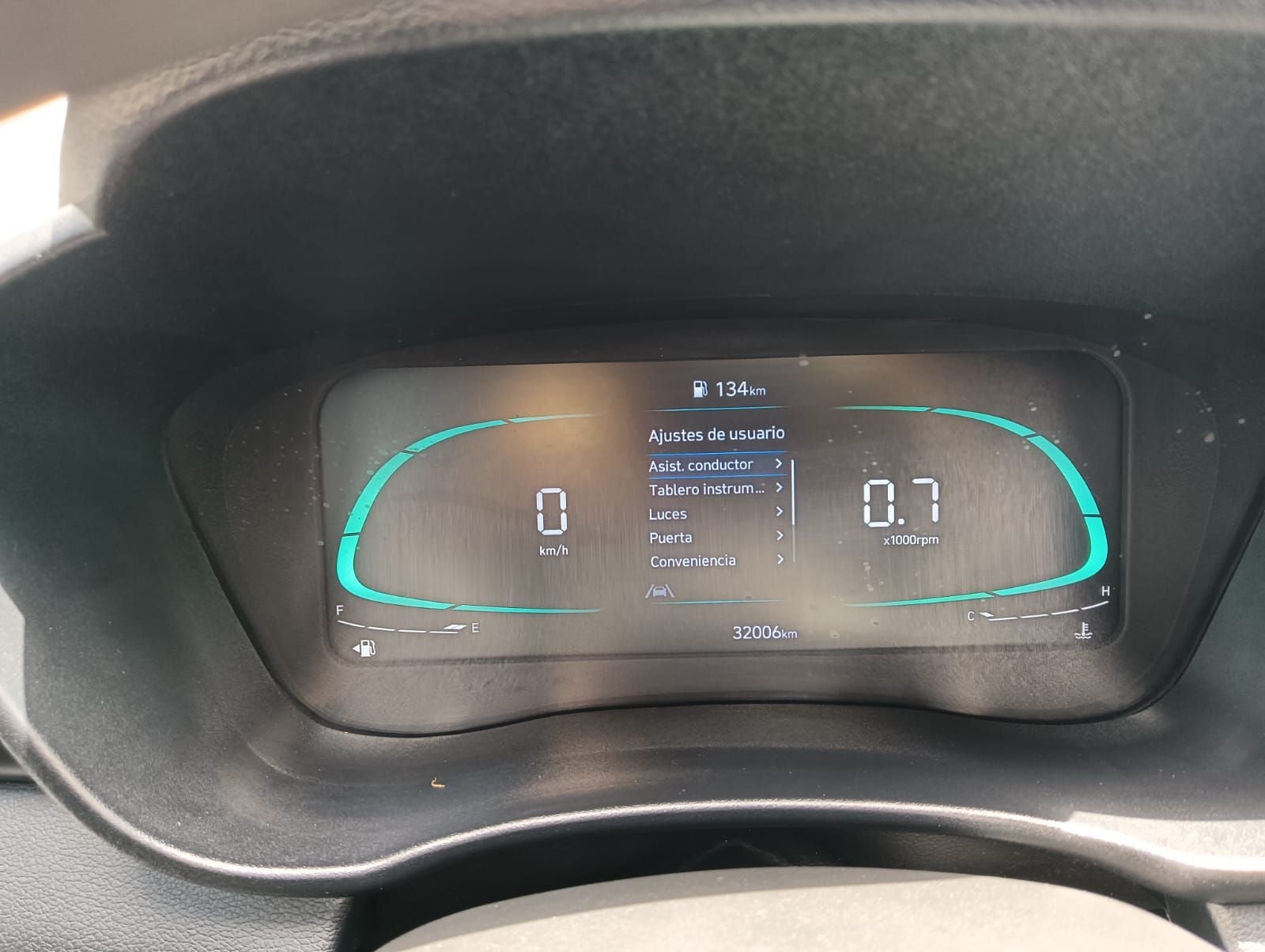 2024 Hyundai HB20 1.6 Gl Mid Sedan Mt