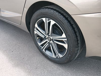 2024 Hyundai HB20 1.6 Gl Mid Sedan Mt