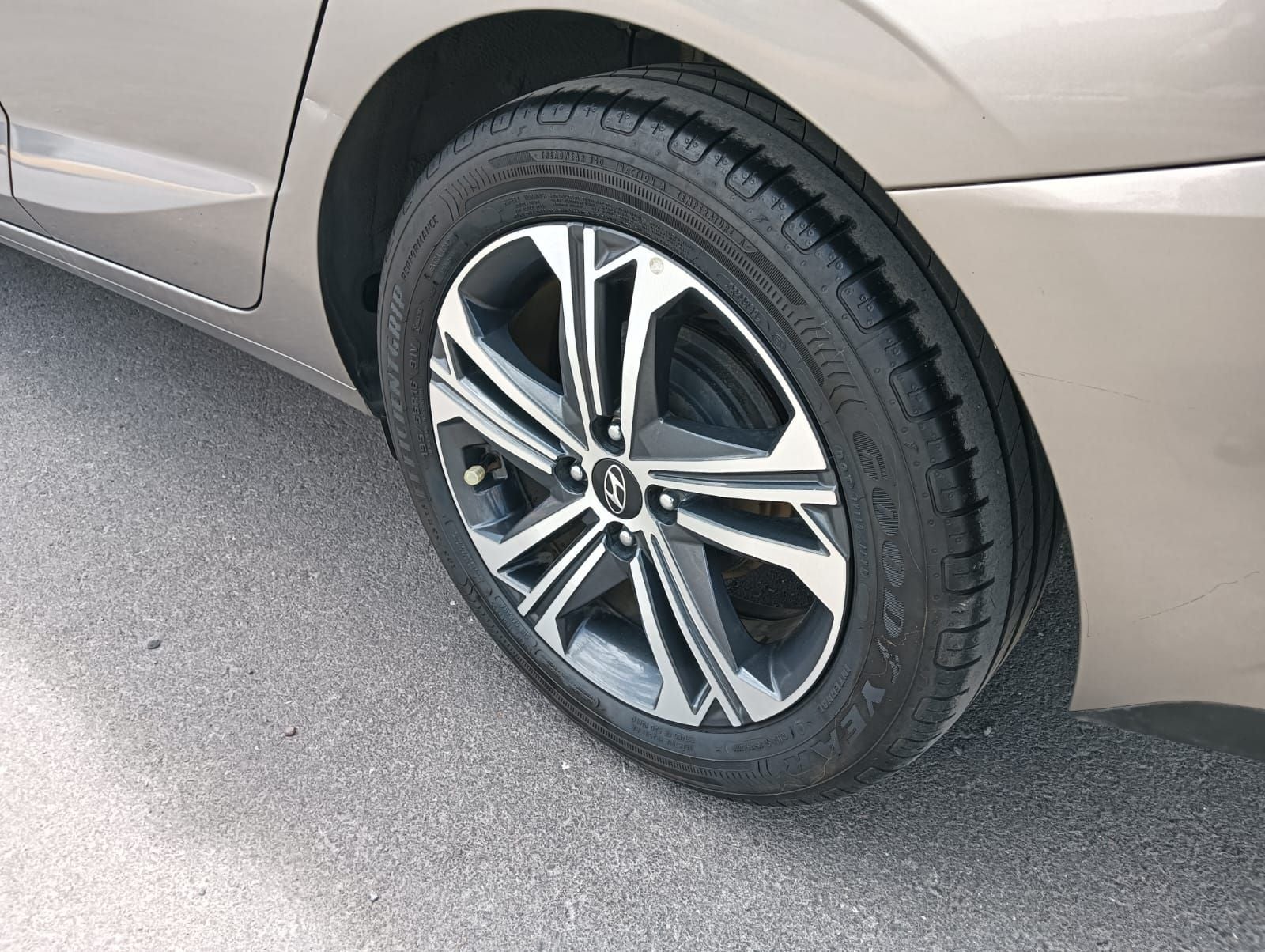 2024 Hyundai HB20 1.6 Gl Mid Sedan Mt
