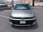 2024 Hyundai HB20 1.6 Gl Mid Sedan Mt