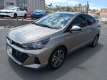 2024 Hyundai HB20 1.6 Gl Mid Sedan Mt