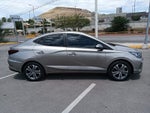 2024 Hyundai HB20 1.6 Gl Mid Sedan Mt