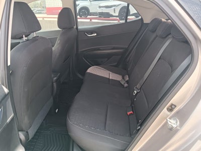 2024 Hyundai HB20 1.6 Gl Mid Sedan Mt