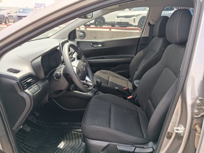 2024 Hyundai HB20 1.6 Gl Mid Sedan Mt