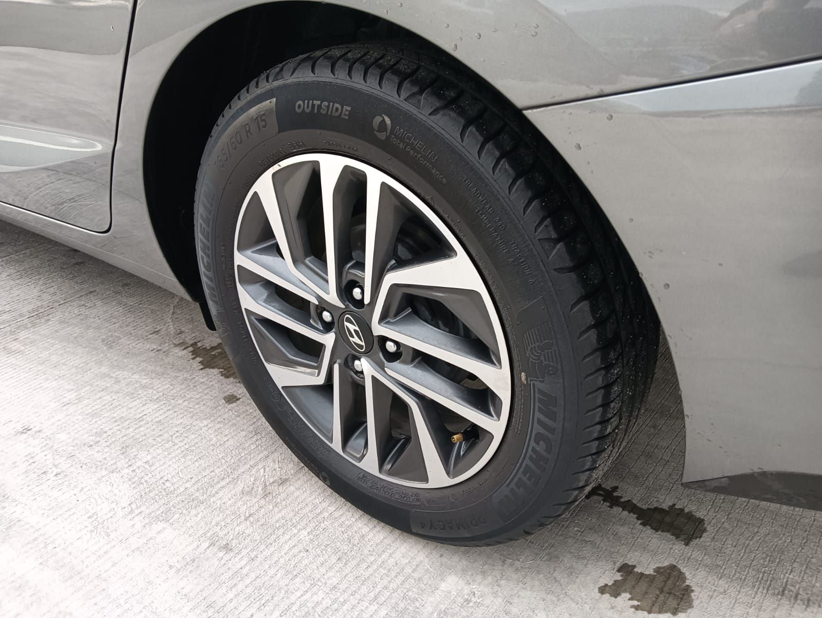 2023 Hyundai HB20 1.6 SD GL Mt