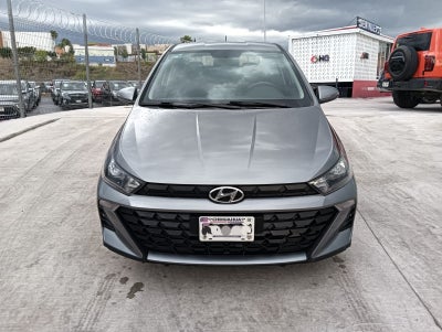 2023 Hyundai HB20 1.6 SD GL Mt