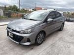 2023 Hyundai HB20 1.6 SD GL Mt