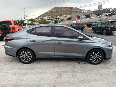 2023 Hyundai HB20 1.6 SD GL Mt