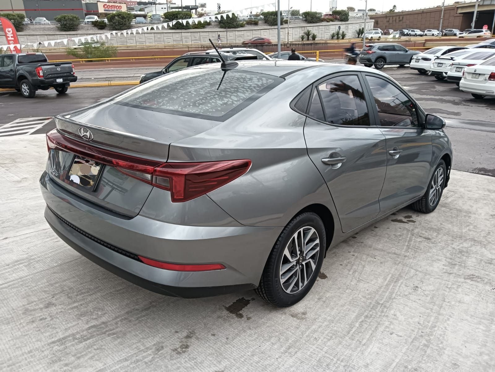 2023 Hyundai HB20 1.6 SD GL Mt