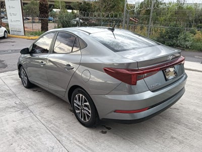 2023 Hyundai HB20 1.6 SD GL Mt