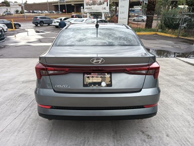 2023 Hyundai HB20 1.6 SD GL Mt