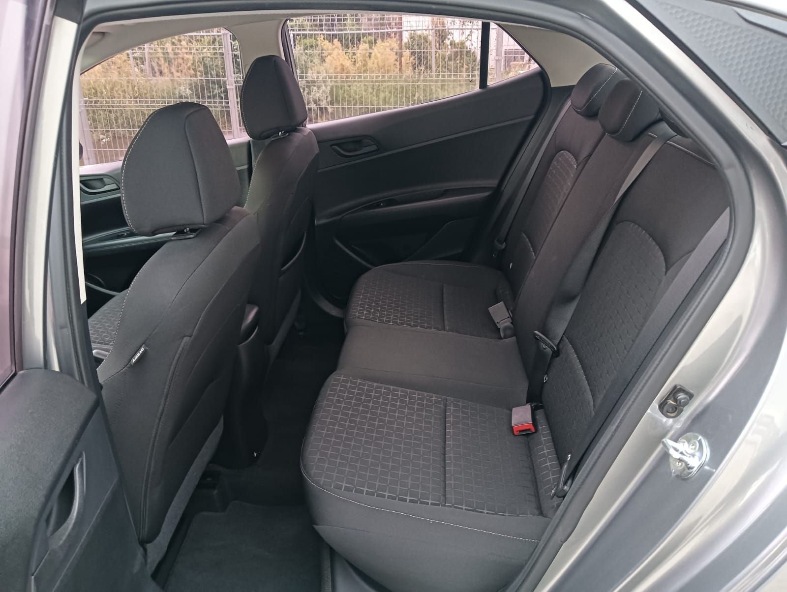 2023 Hyundai HB20 1.6 SD GL Mt