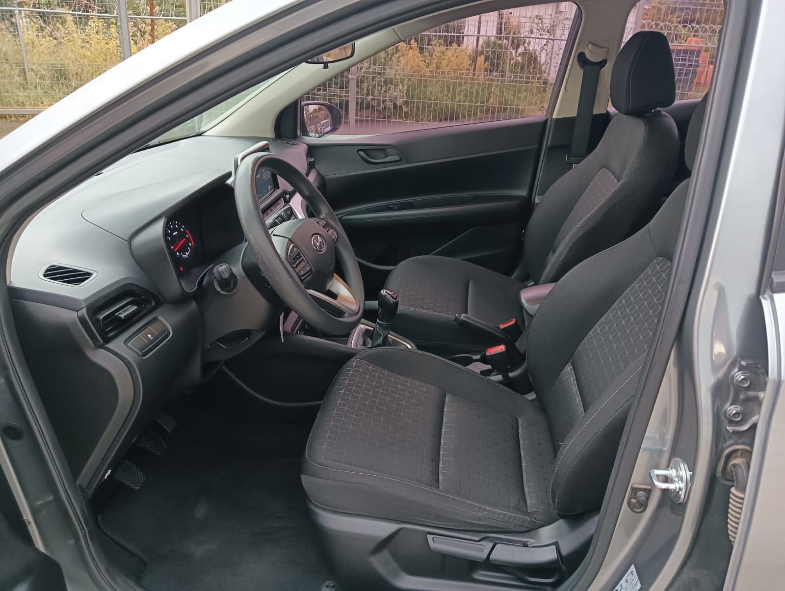 2023 Hyundai HB20 1.6 SD GL Mt