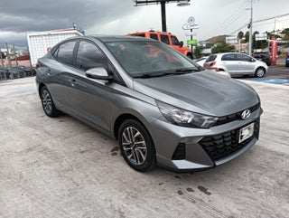 2023 Hyundai HB20 1.6 SD GL Mt