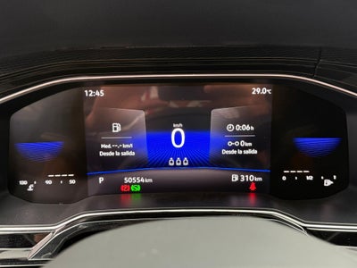 2024 Volkswagen Polo 1.0 Comfortline At