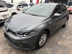 2024 Volkswagen Polo 1.0 Comfortline At